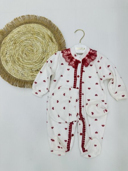 افرهول مخمل بناتي